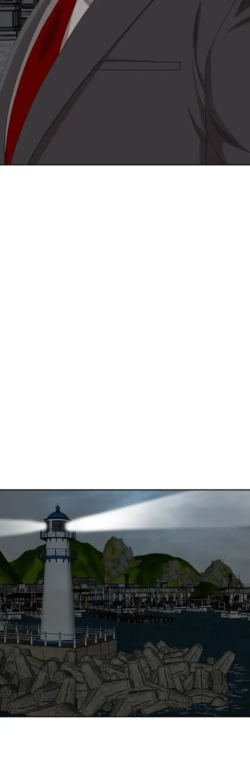 A Bad Person Chapter 277 Gambar 31