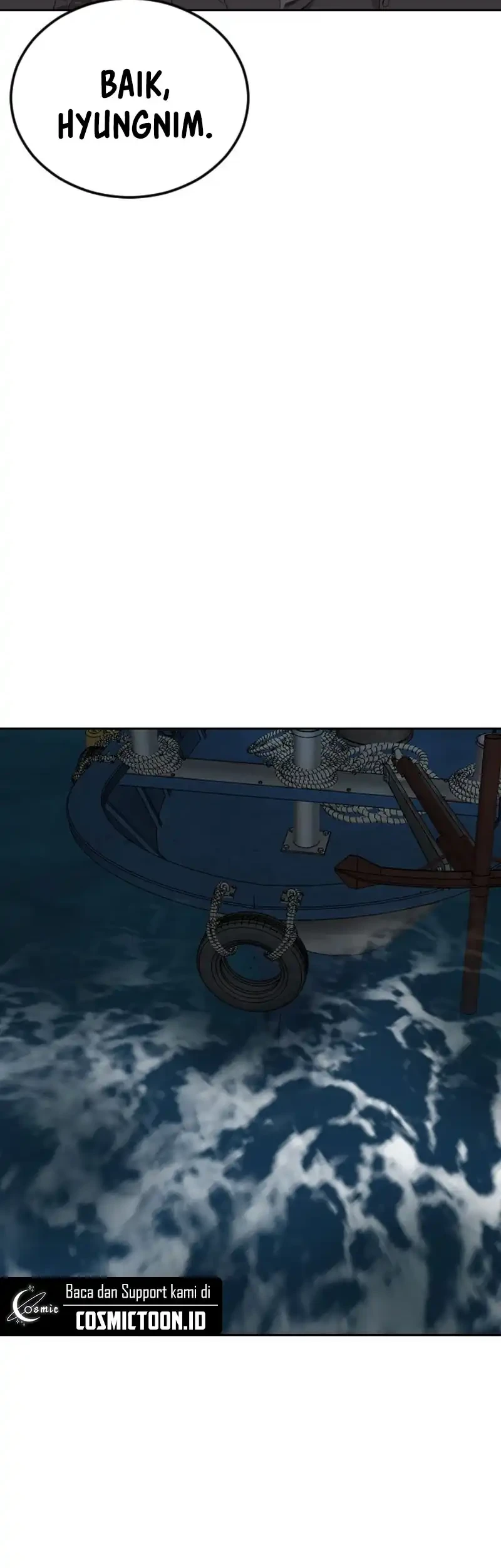 A Bad Person Chapter 277 Gambar 35