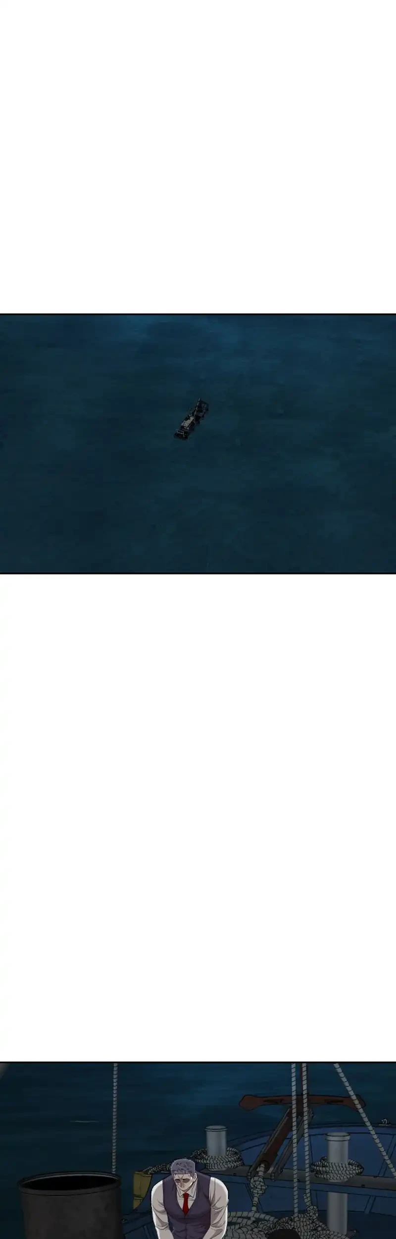 A Bad Person Chapter 277 Gambar 38