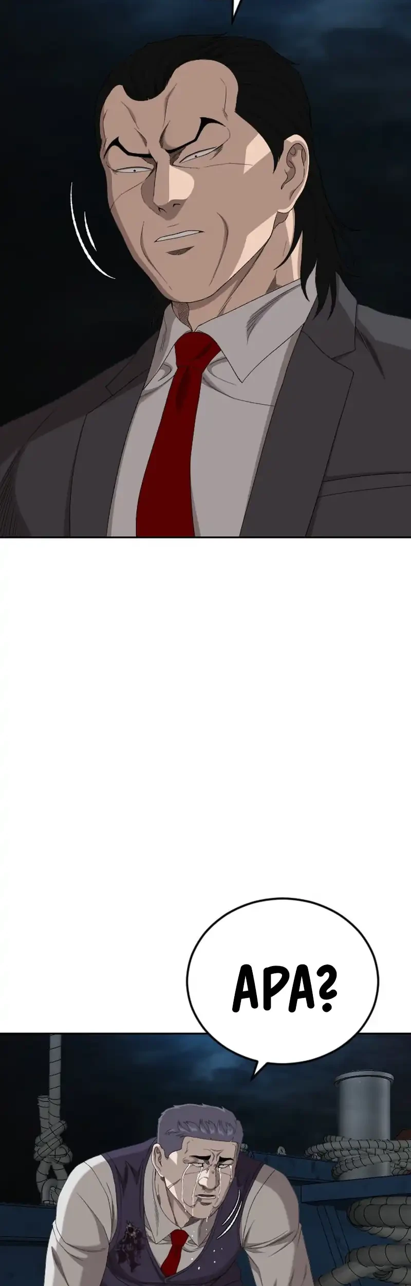 A Bad Person Chapter 277 Gambar 58