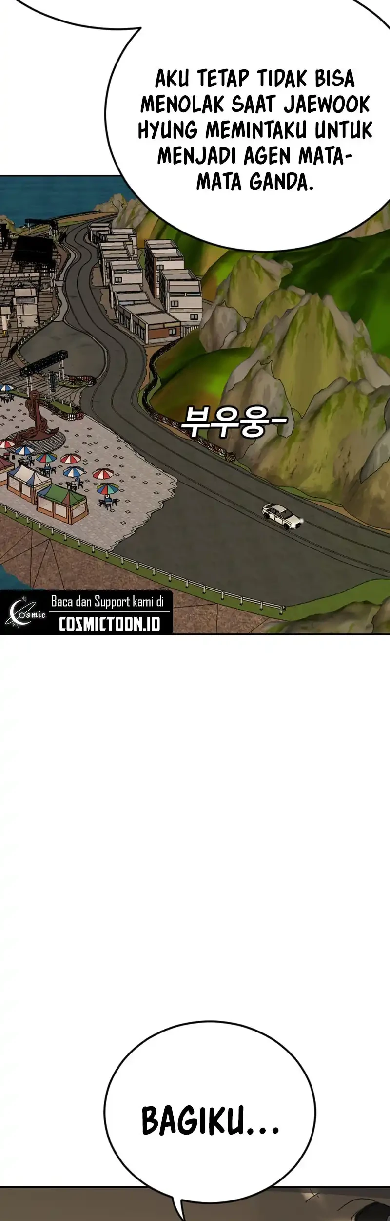 A Bad Person Chapter 278 Gambar 22