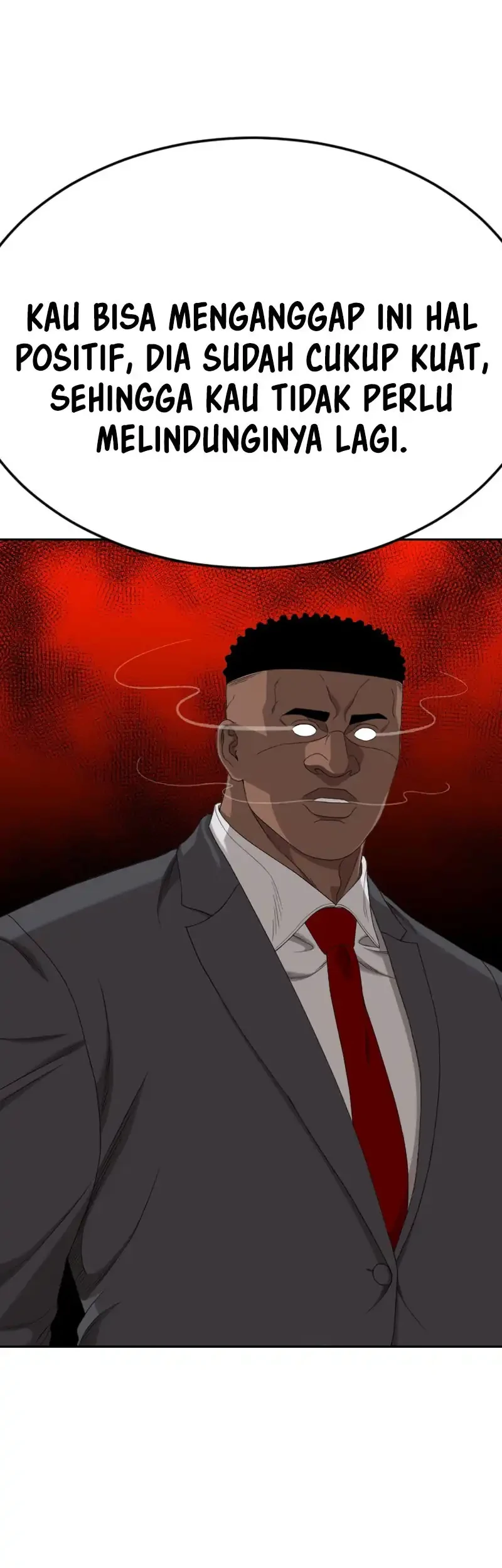 A Bad Person Chapter 278 Gambar 26