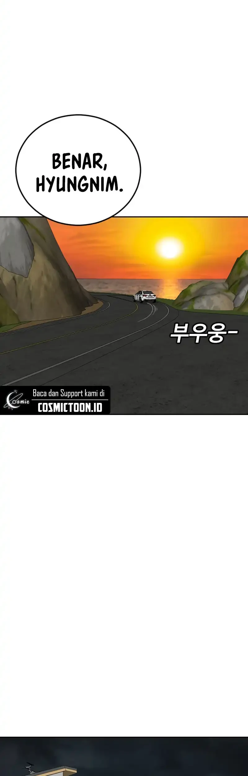 A Bad Person Chapter 278 Gambar 27