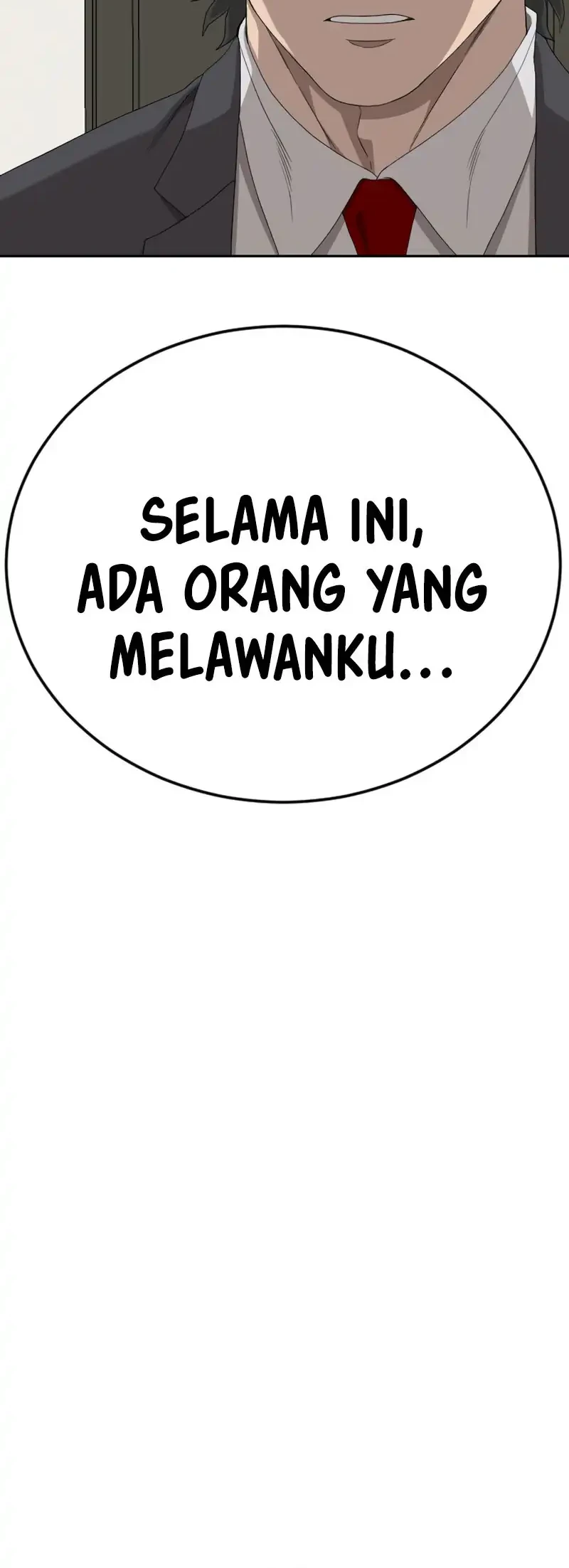 A Bad Person Chapter 278 Gambar 43