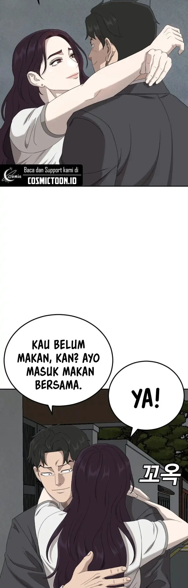 A Bad Person Chapter 278 Gambar 39