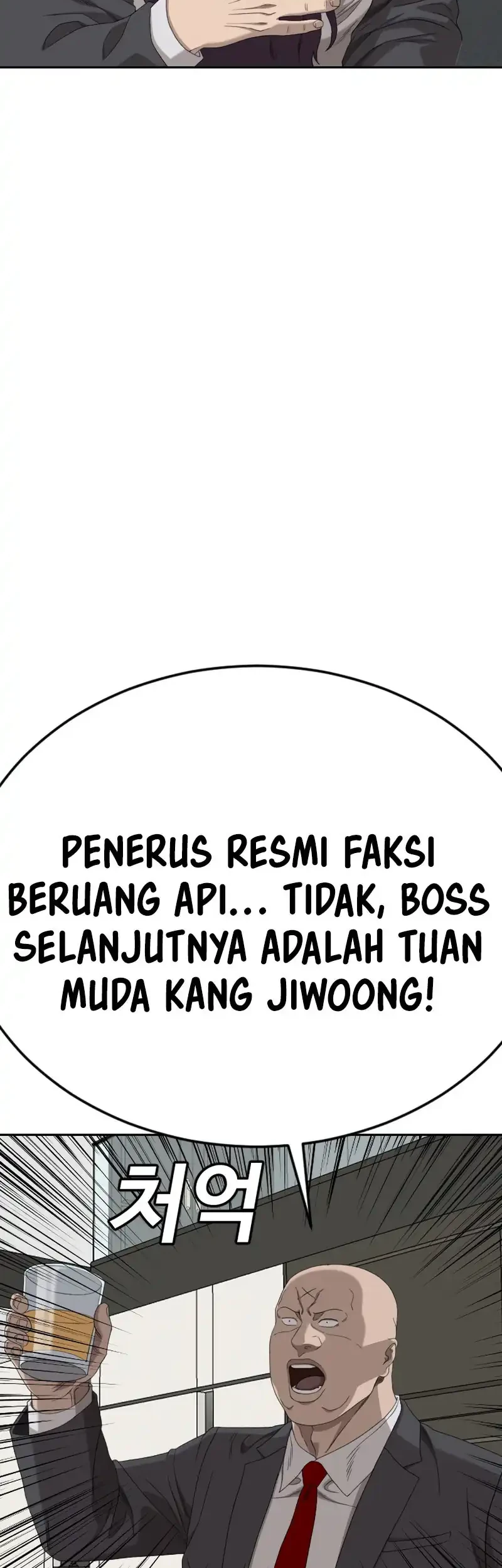 A Bad Person Chapter 278 Gambar 40