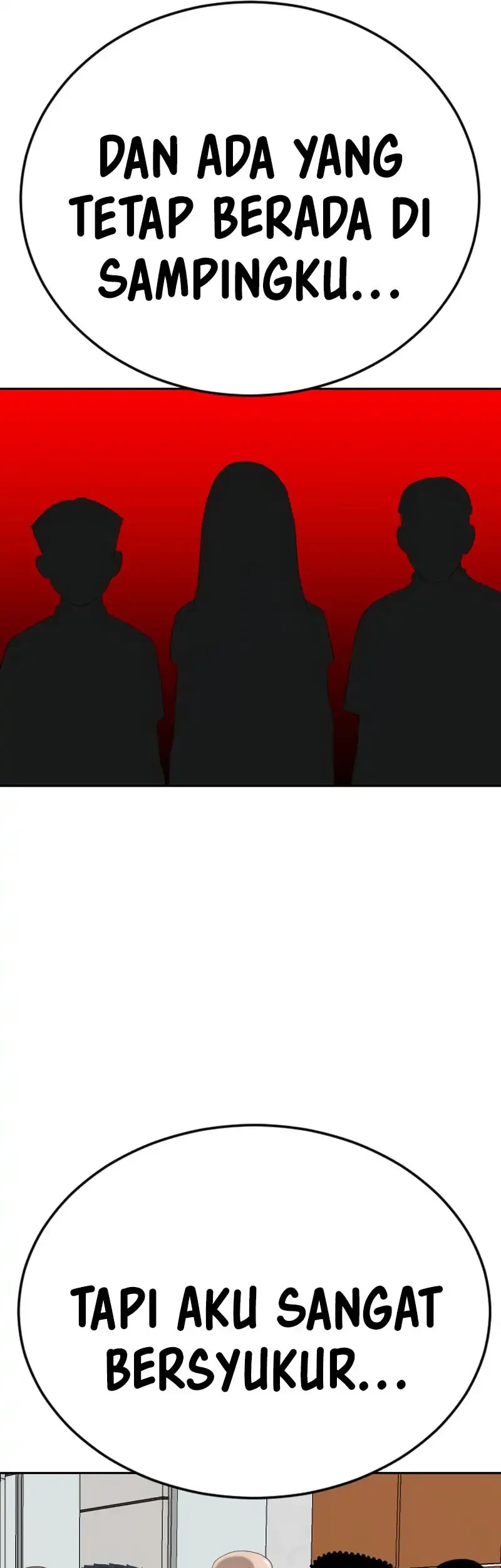 A Bad Person Chapter 278 Gambar 44