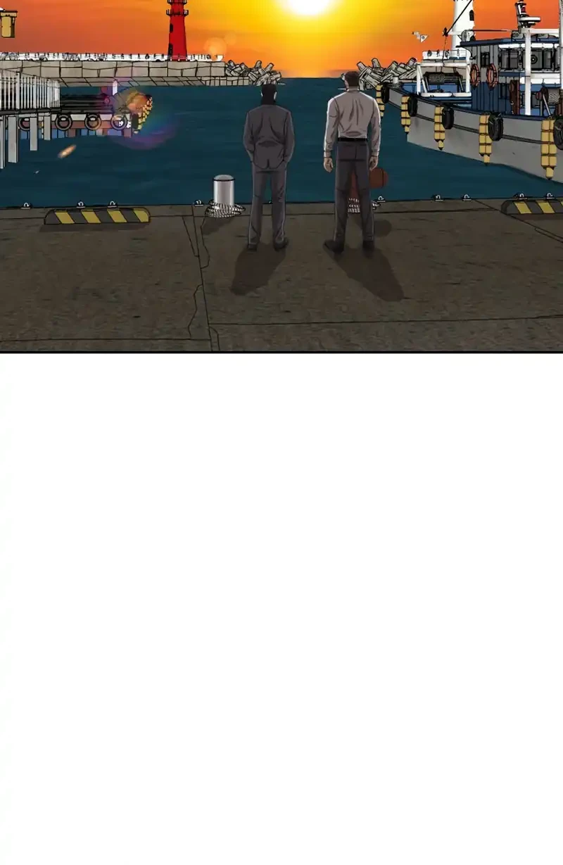 A Bad Person Chapter 278 Gambar 7