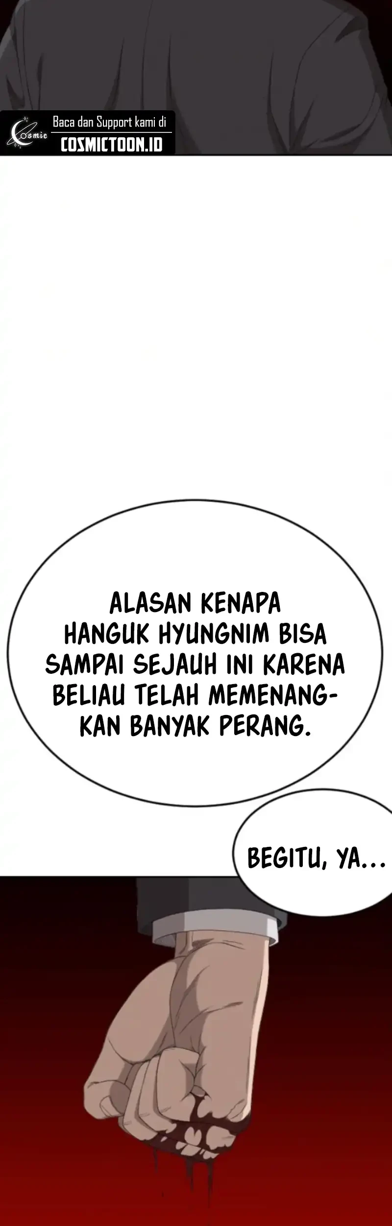 A Bad Person Chapter 279 Gambar 36