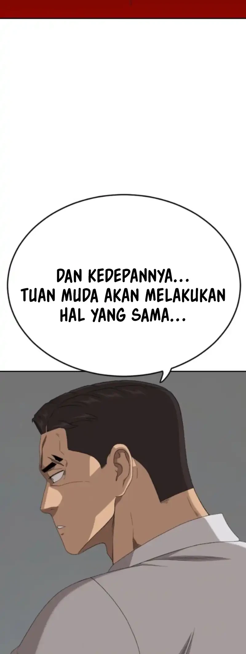 A Bad Person Chapter 279 Gambar 37