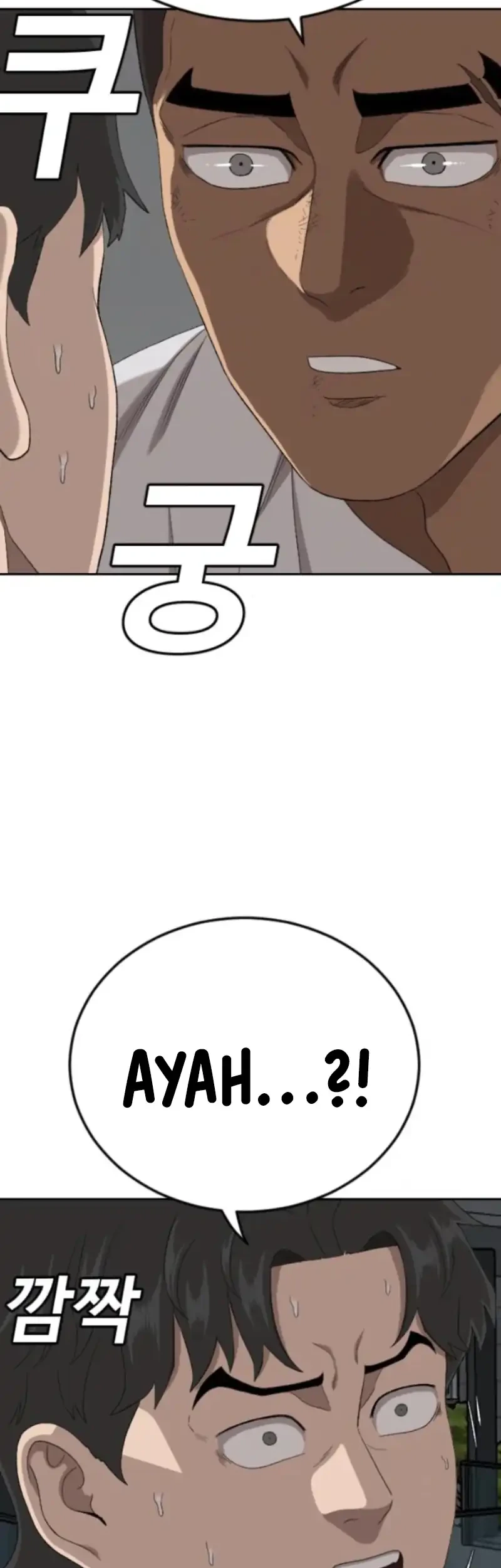 A Bad Person Chapter 279 Gambar 34