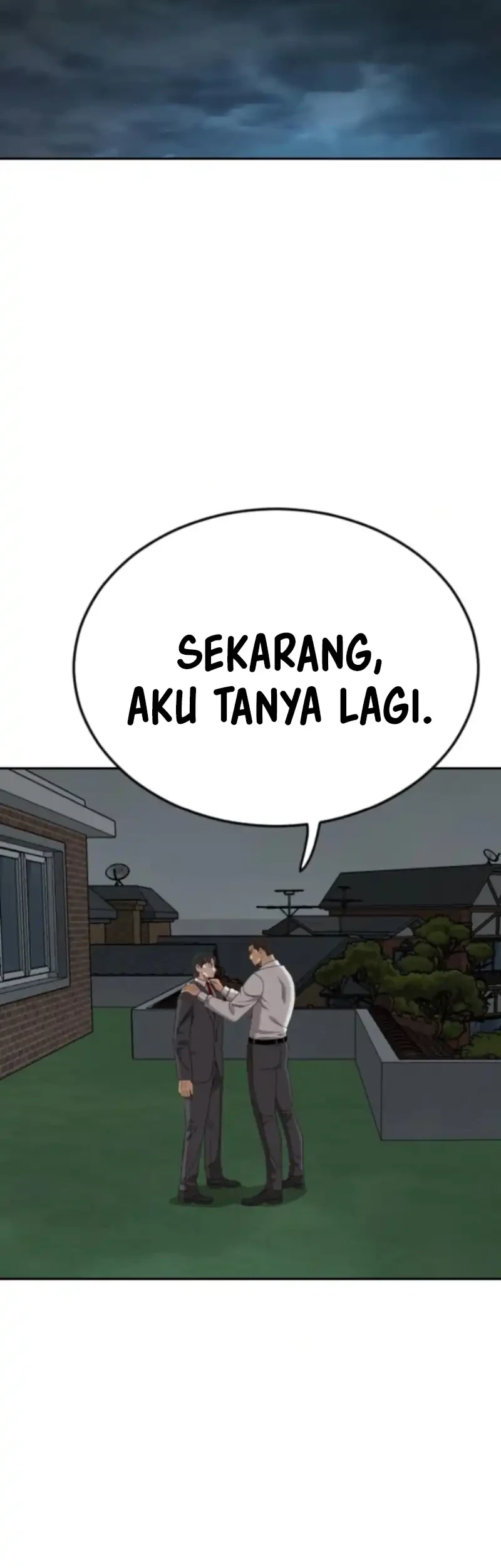 A Bad Person Chapter 279 Gambar 42