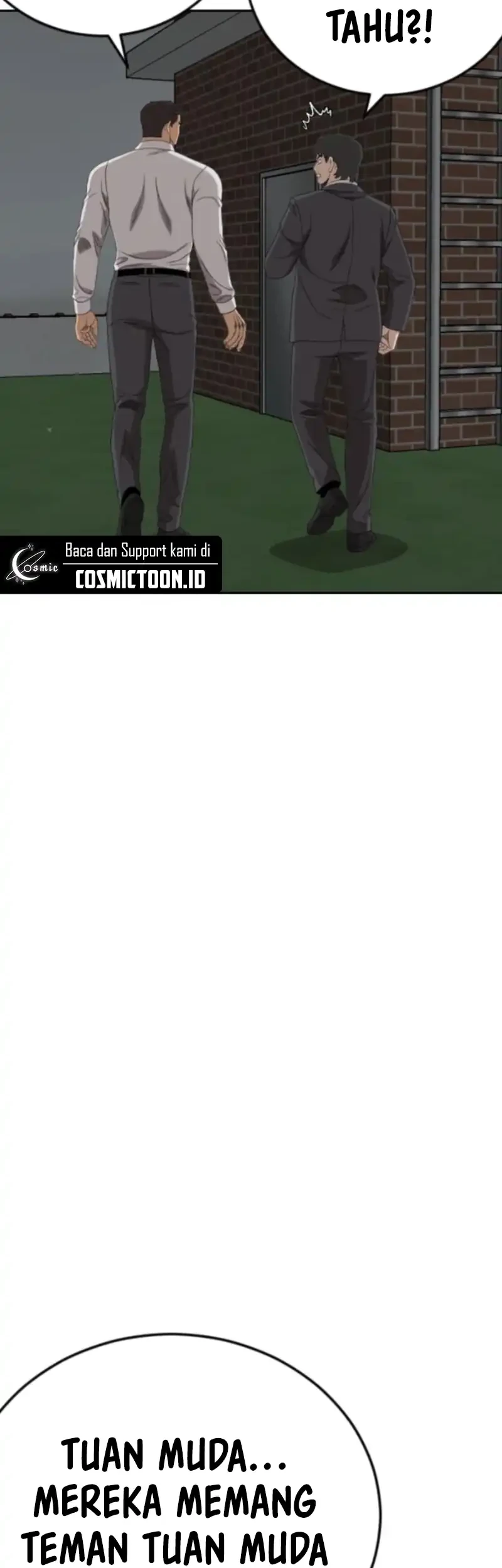 A Bad Person Chapter 279 Gambar 53