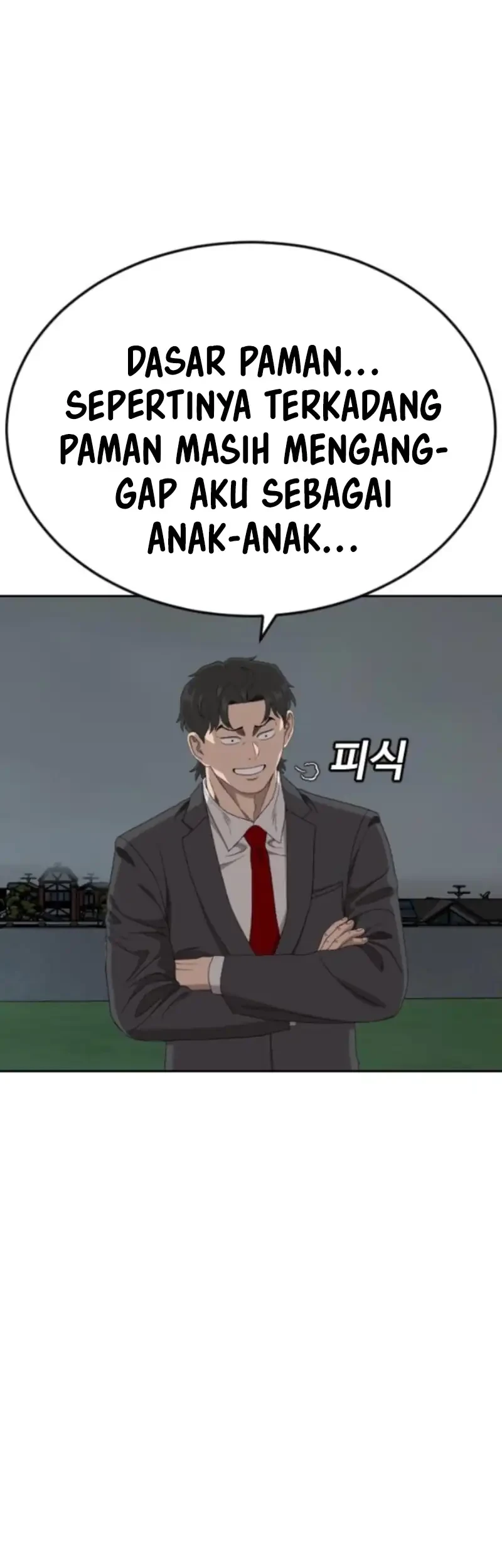 A Bad Person Chapter 279 Gambar 56