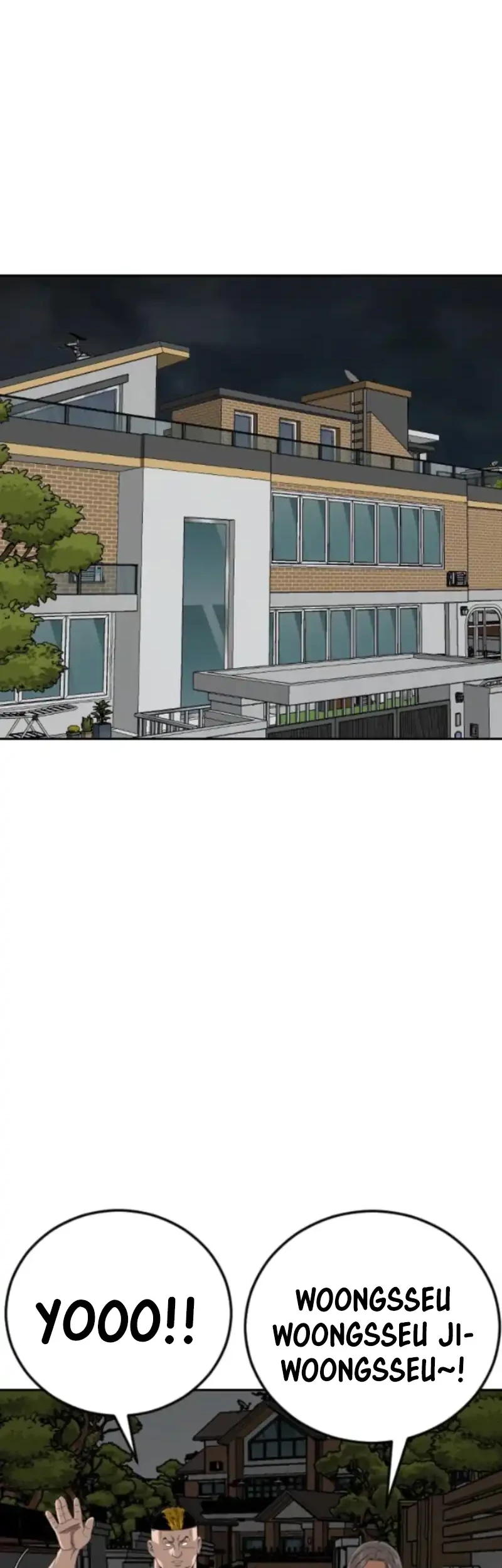 A Bad Person Chapter 279 Gambar 57