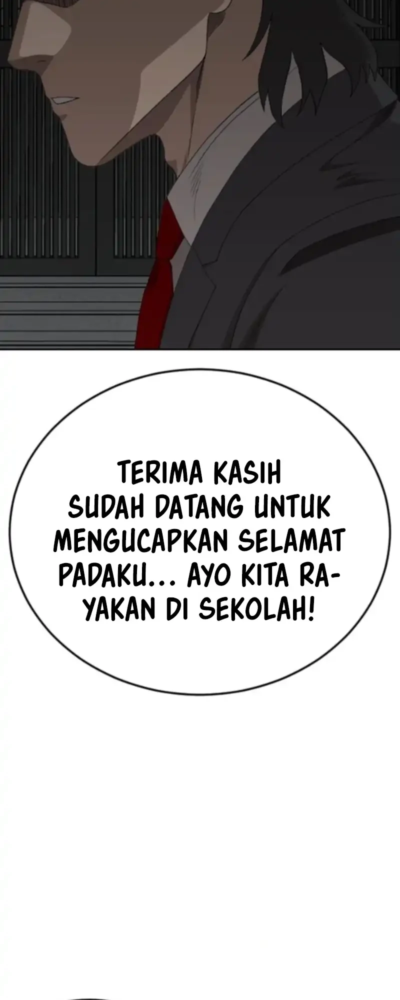 A Bad Person Chapter 279 Gambar 67