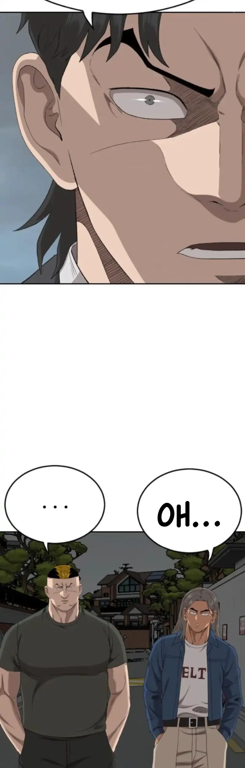 A Bad Person Chapter 279 Gambar 70