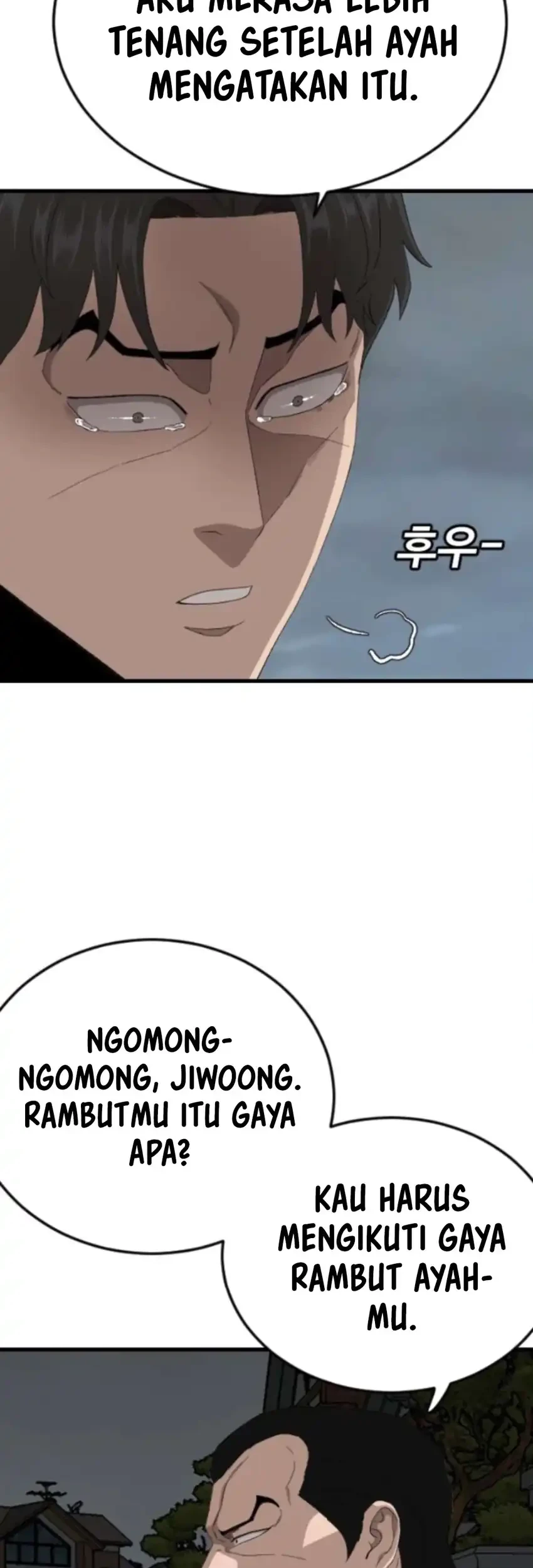 A Bad Person Chapter 280 Gambar 18