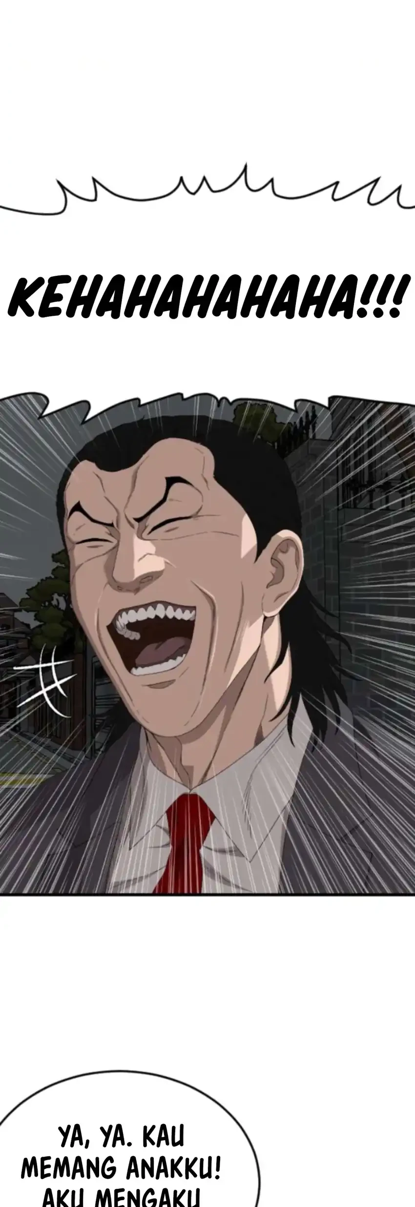 A Bad Person Chapter 280 Gambar 25