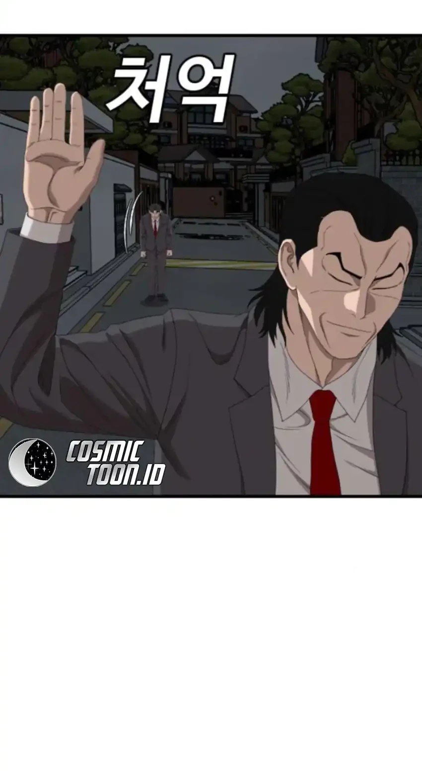 A Bad Person Chapter 280 Gambar 32