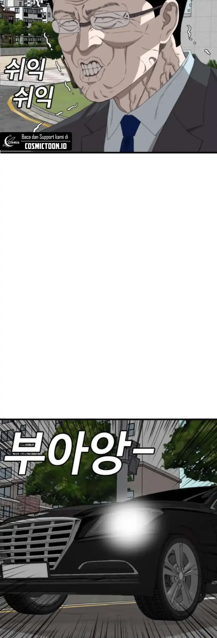 A Bad Person Chapter 280 Gambar 45