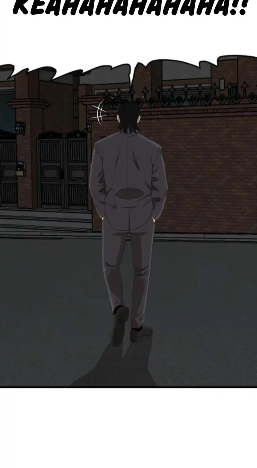 A Bad Person Chapter 280 Gambar 35