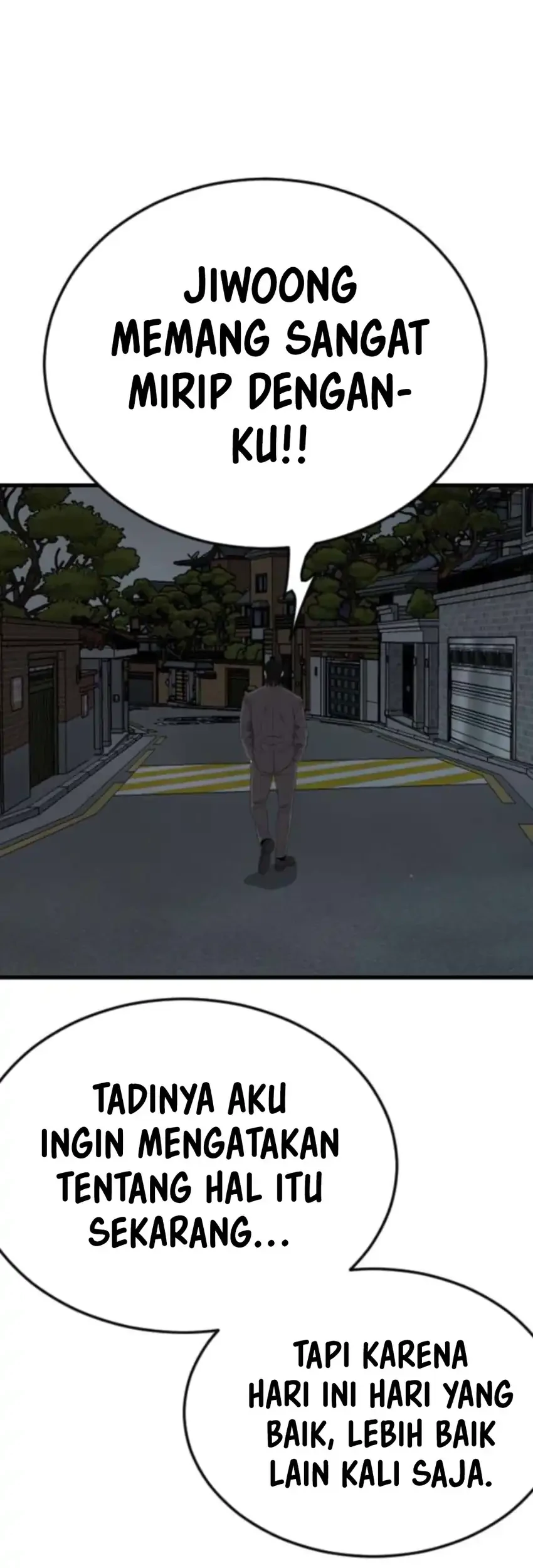 A Bad Person Chapter 280 Gambar 36