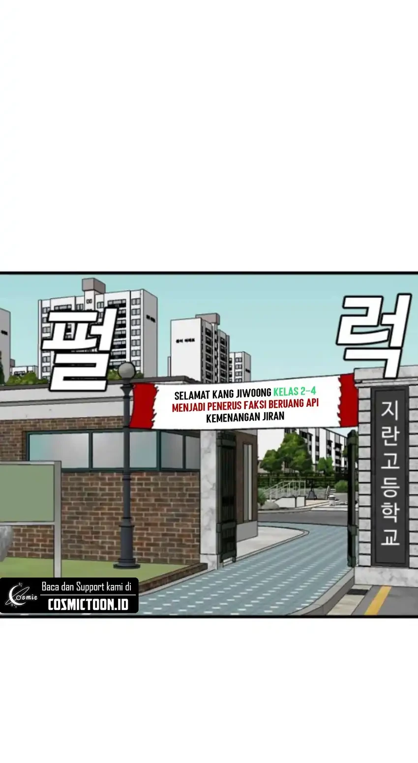 A Bad Person Chapter 280 Gambar 38