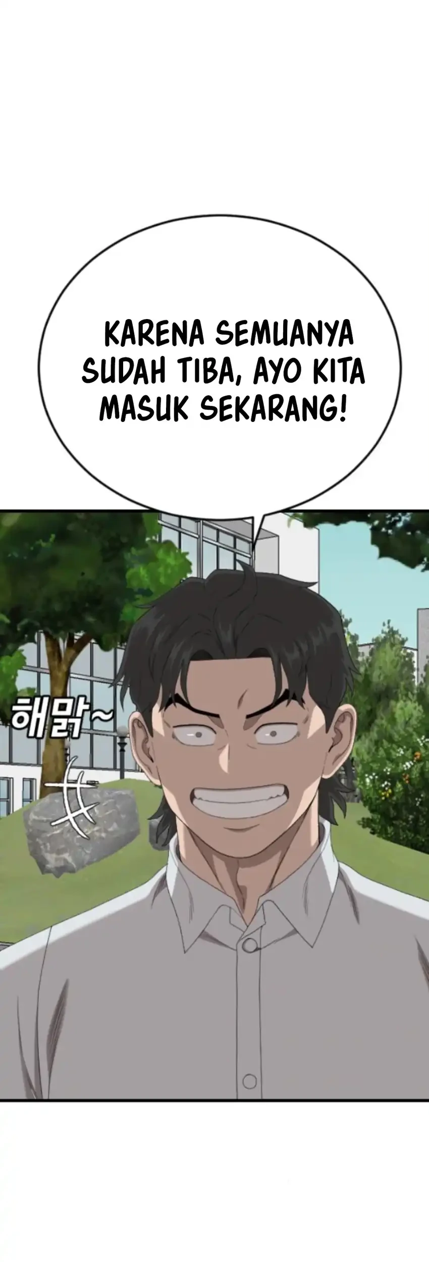 A Bad Person Chapter 280 Gambar 60