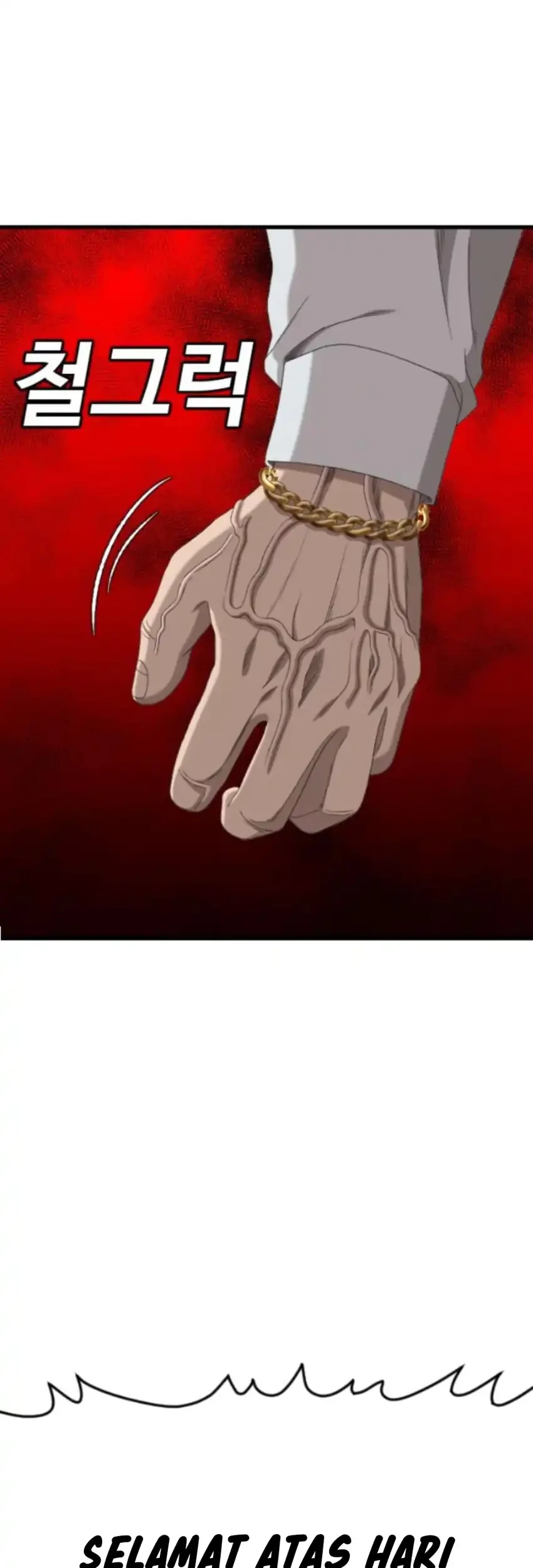 A Bad Person Chapter 280 Gambar 51