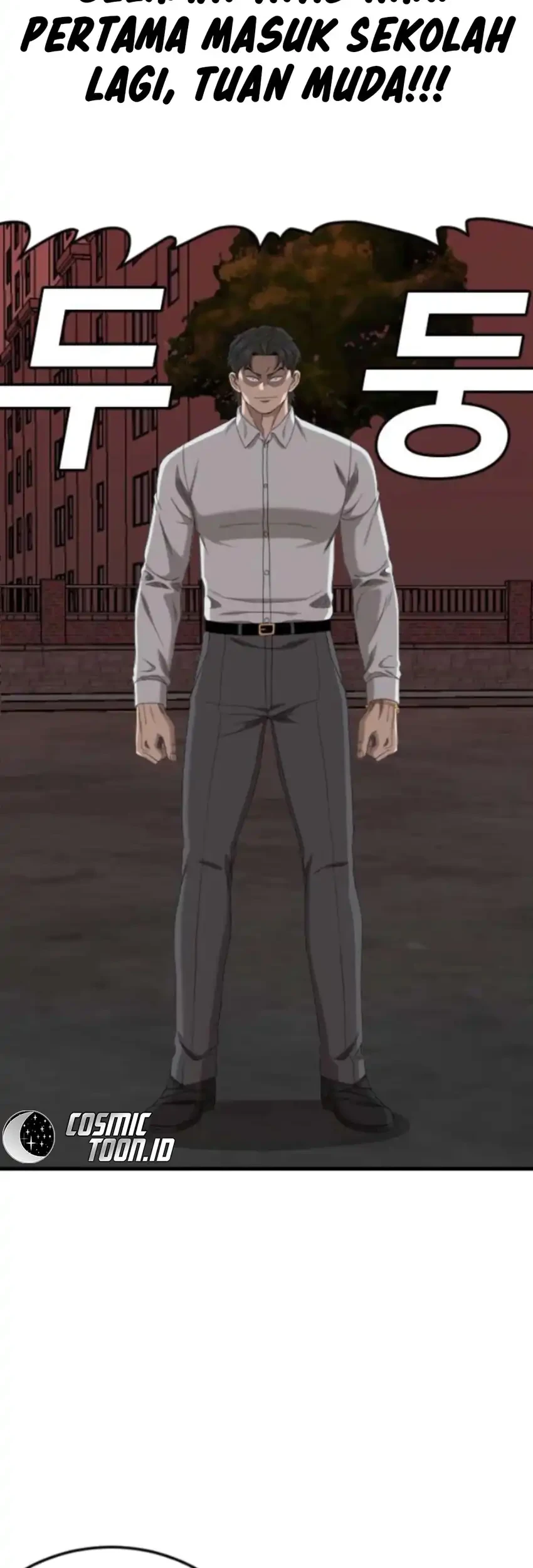 A Bad Person Chapter 280 Gambar 52