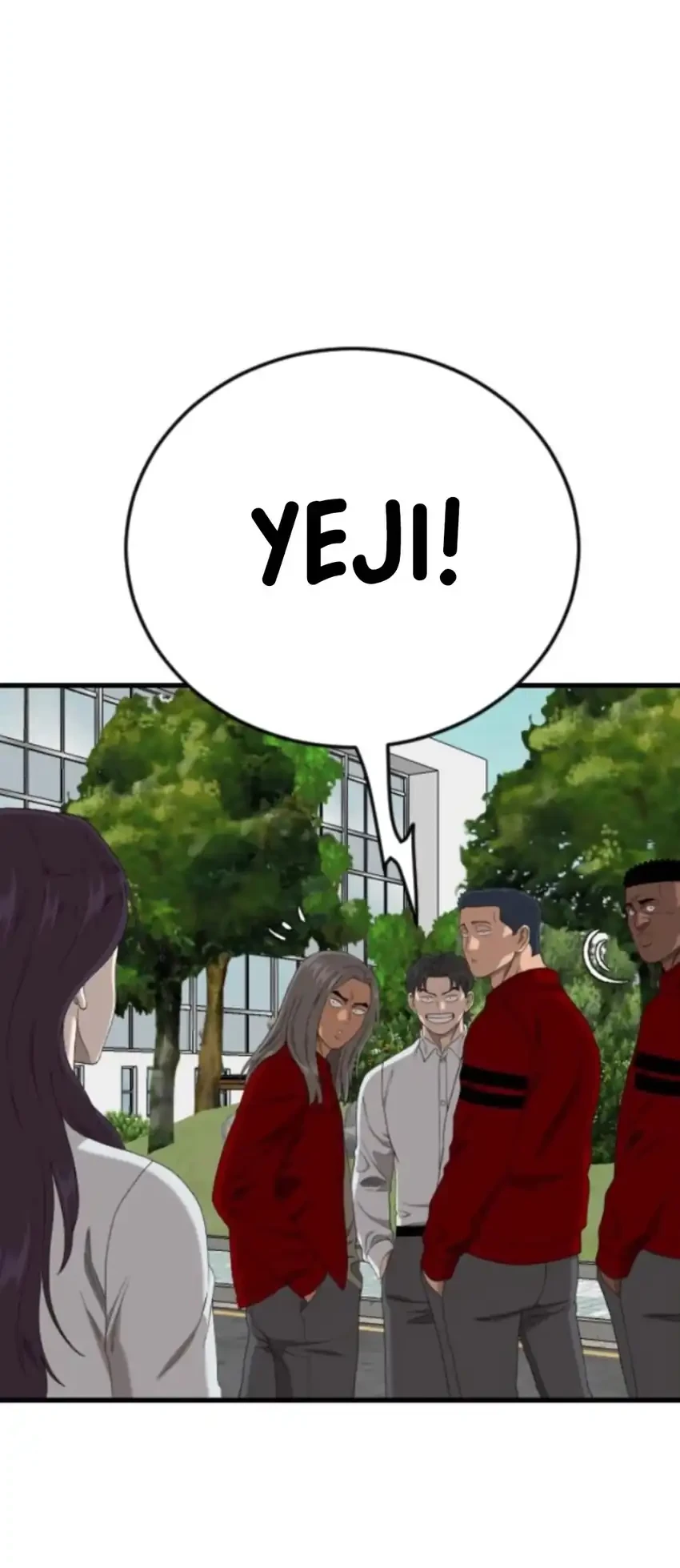 A Bad Person Chapter 280 Gambar 59