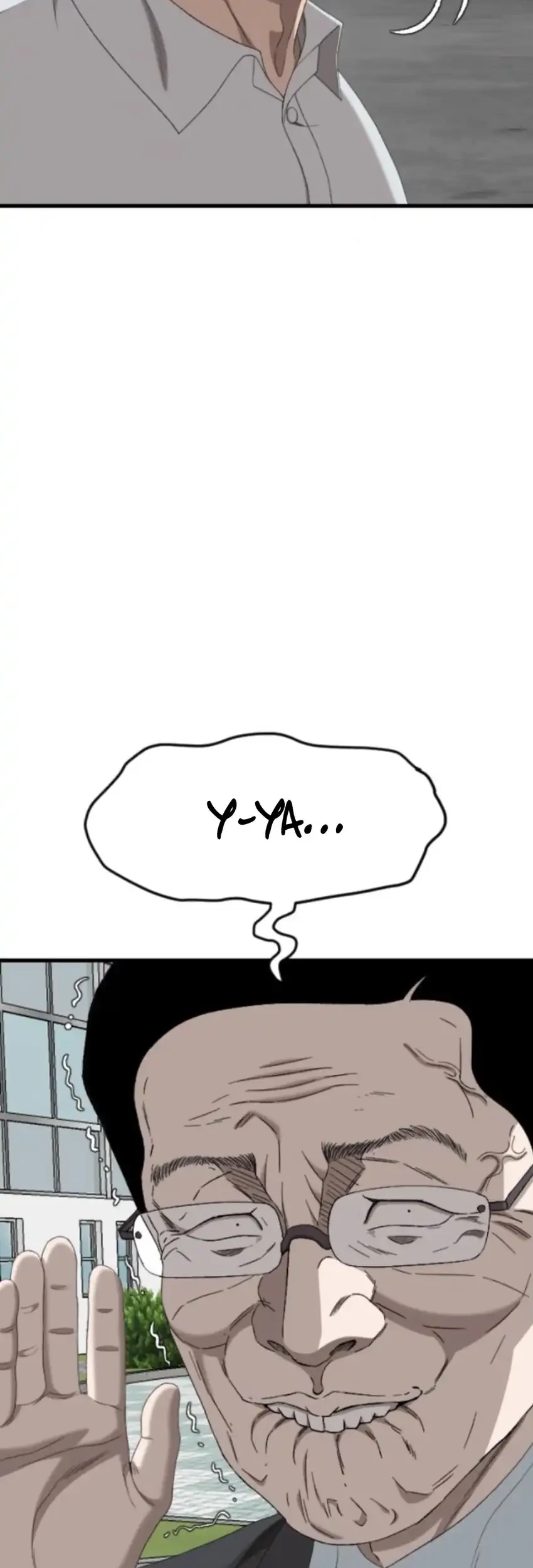 A Bad Person Chapter 280 Gambar 64