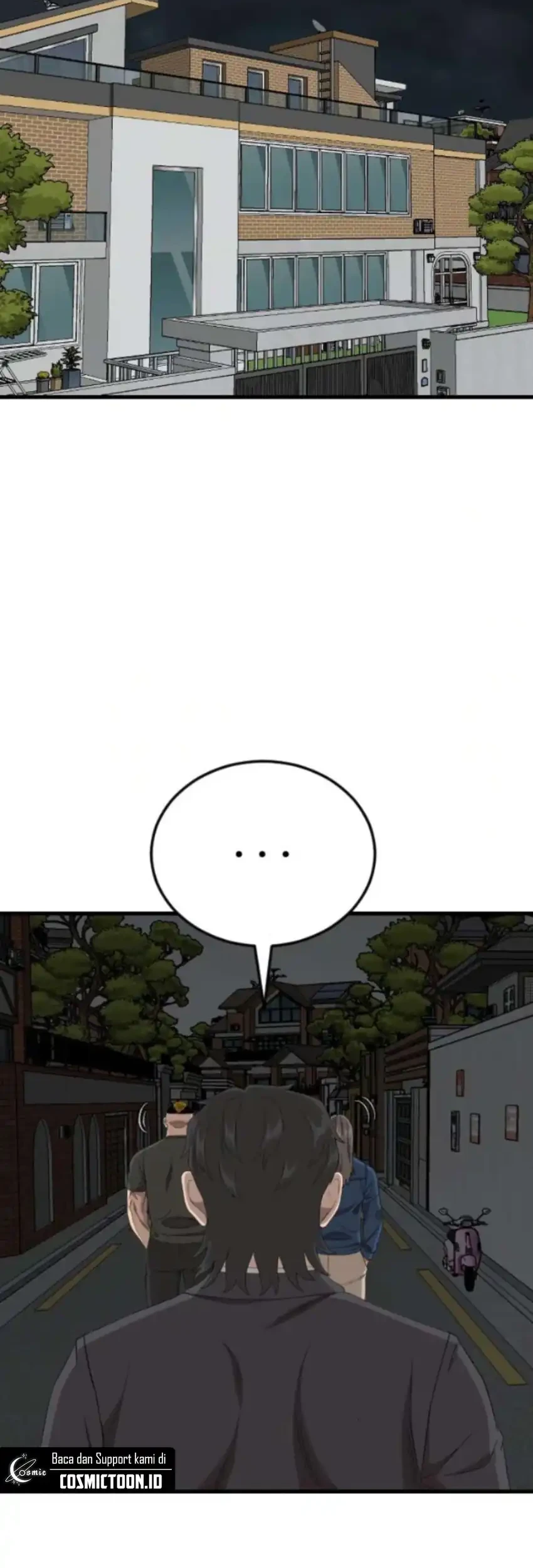 A Bad Person Chapter 280 Gambar 6