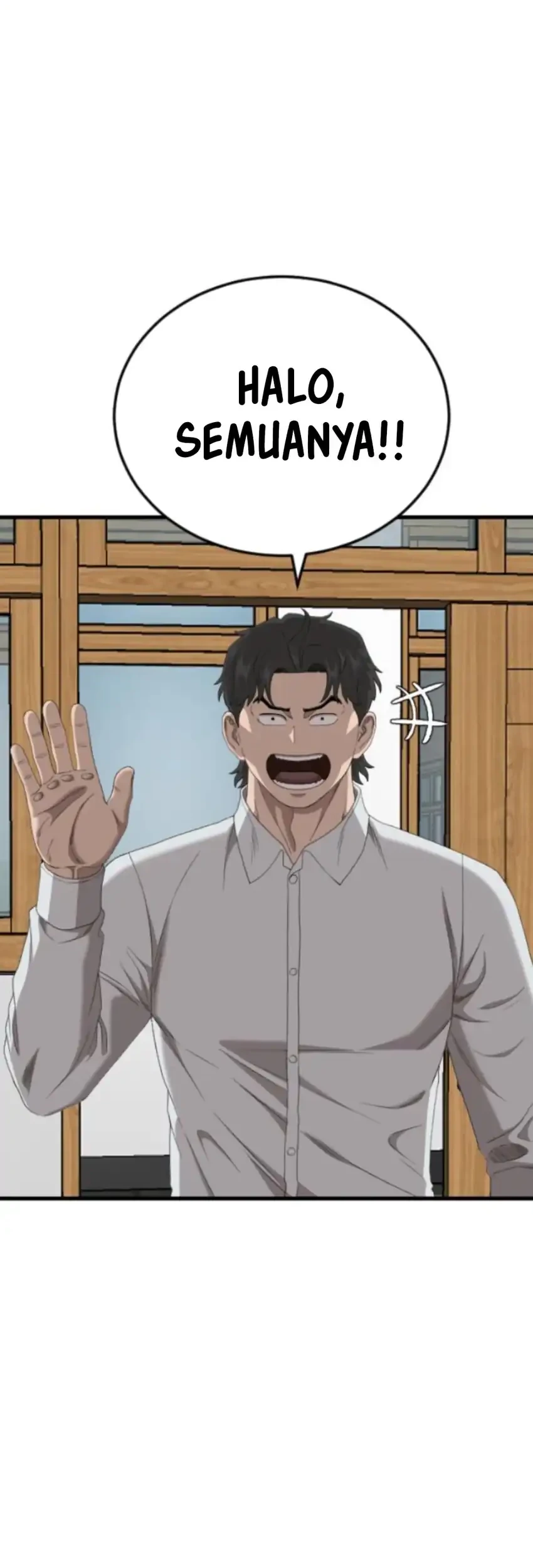 A Bad Person Chapter 280 Gambar 70