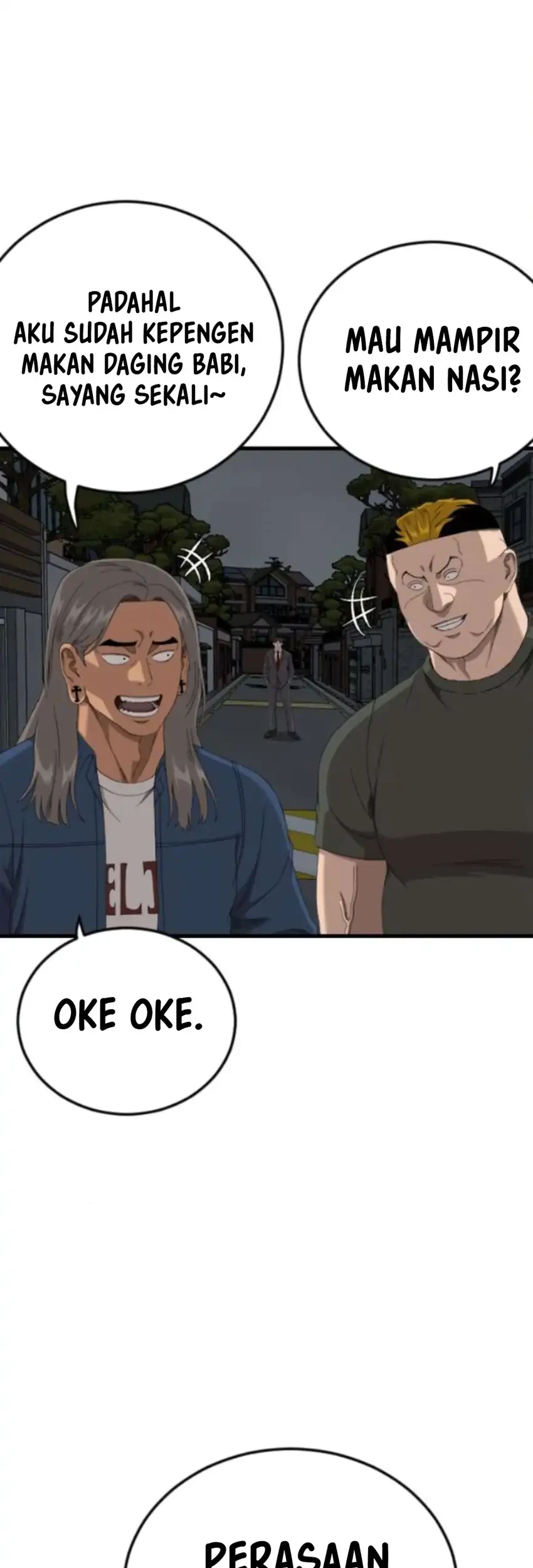 A Bad Person Chapter 280 Gambar 8