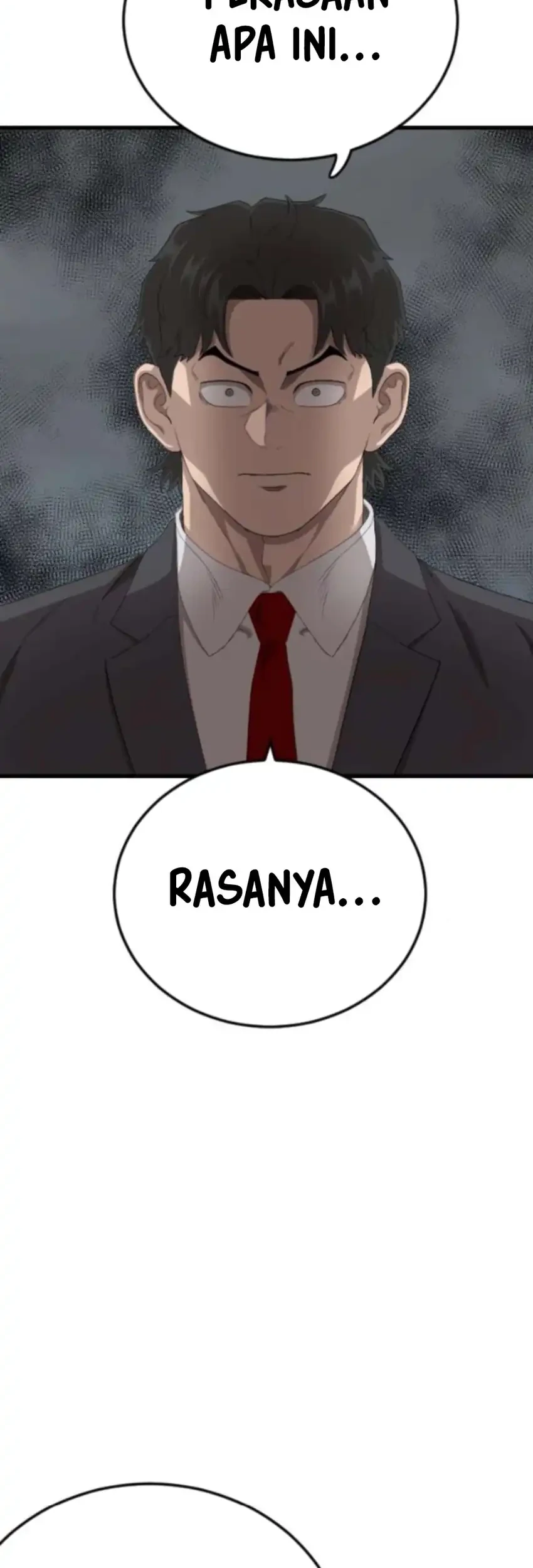 A Bad Person Chapter 280 Gambar 9