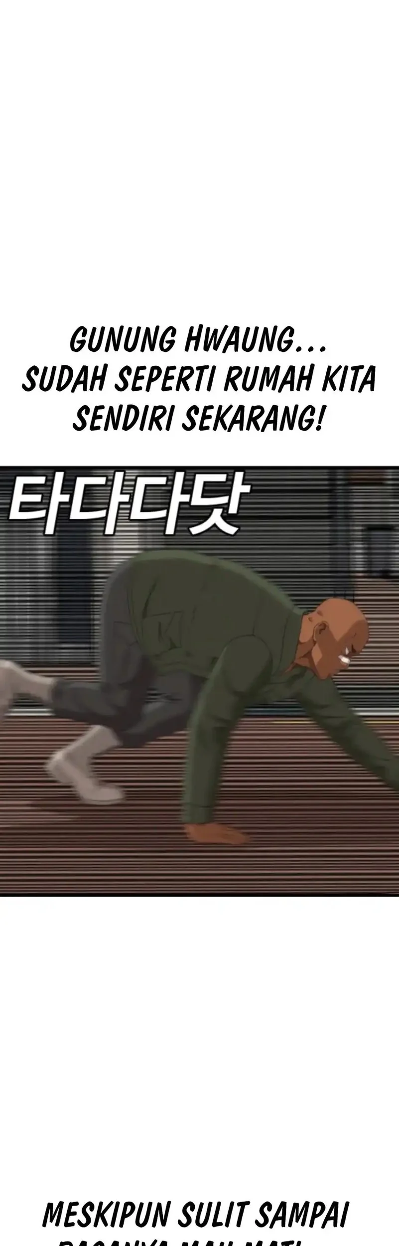 A Bad Person Chapter 281 Gambar 43
