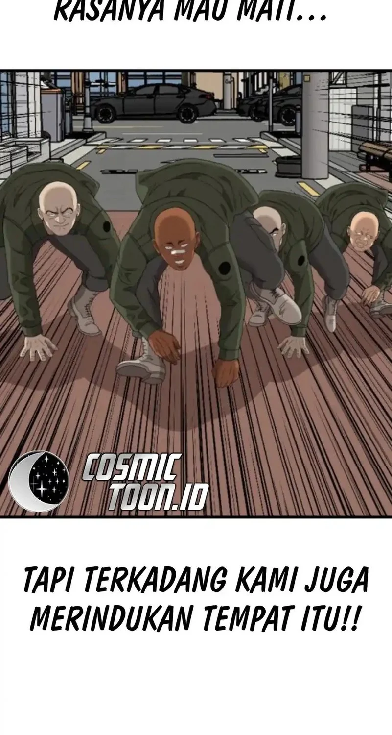 A Bad Person Chapter 281 Gambar 44