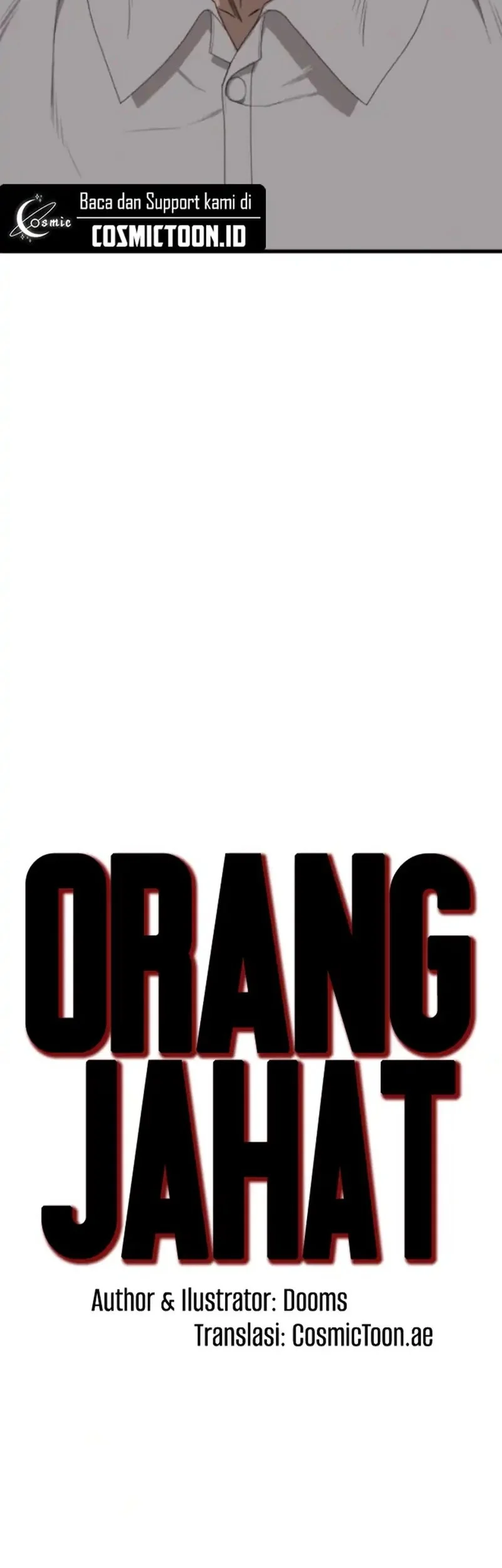 A Bad Person Chapter 281 Gambar 3