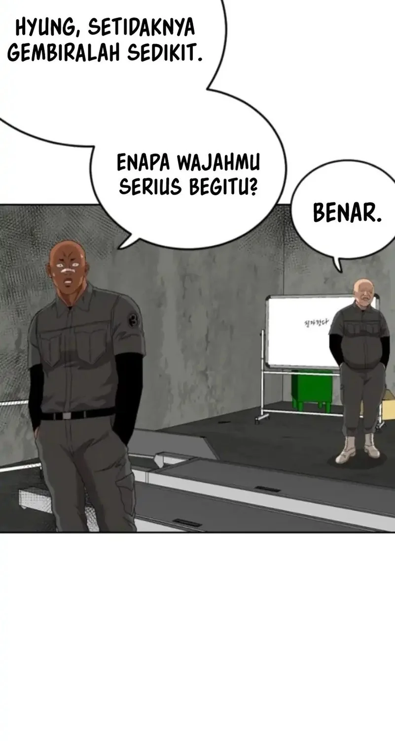 A Bad Person Chapter 281 Gambar 8
