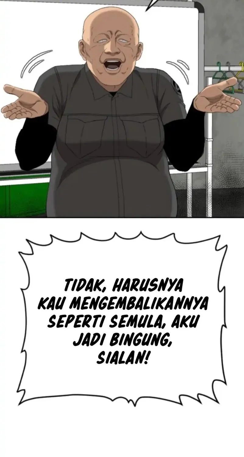 A Bad Person Chapter 281 Gambar 12