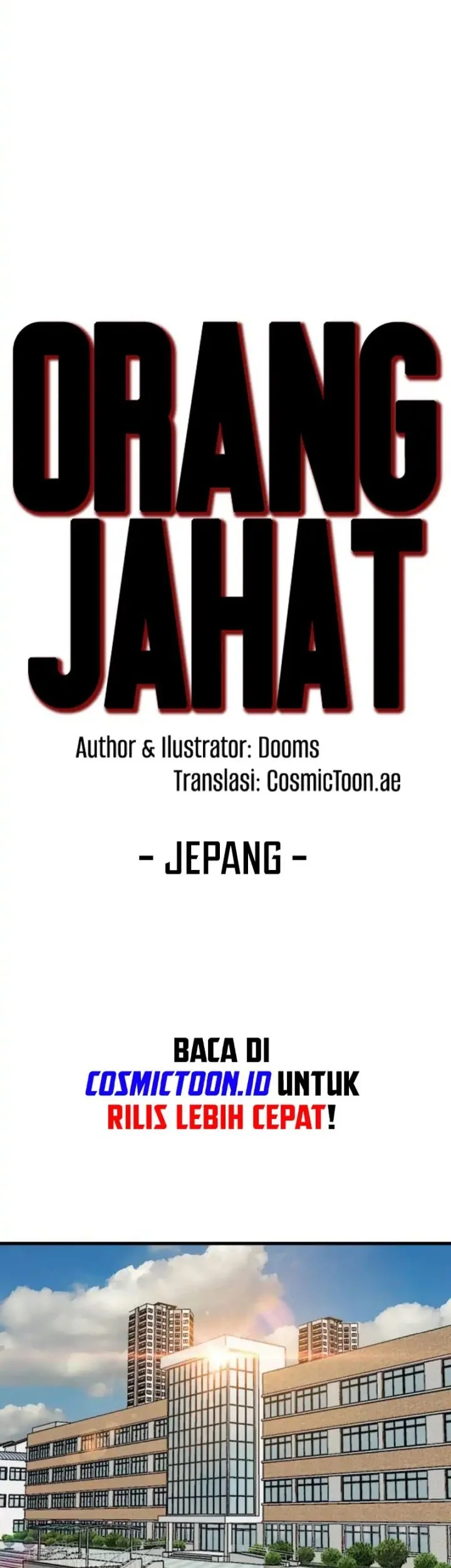 A Bad Person Chapter 282 Gambar 4