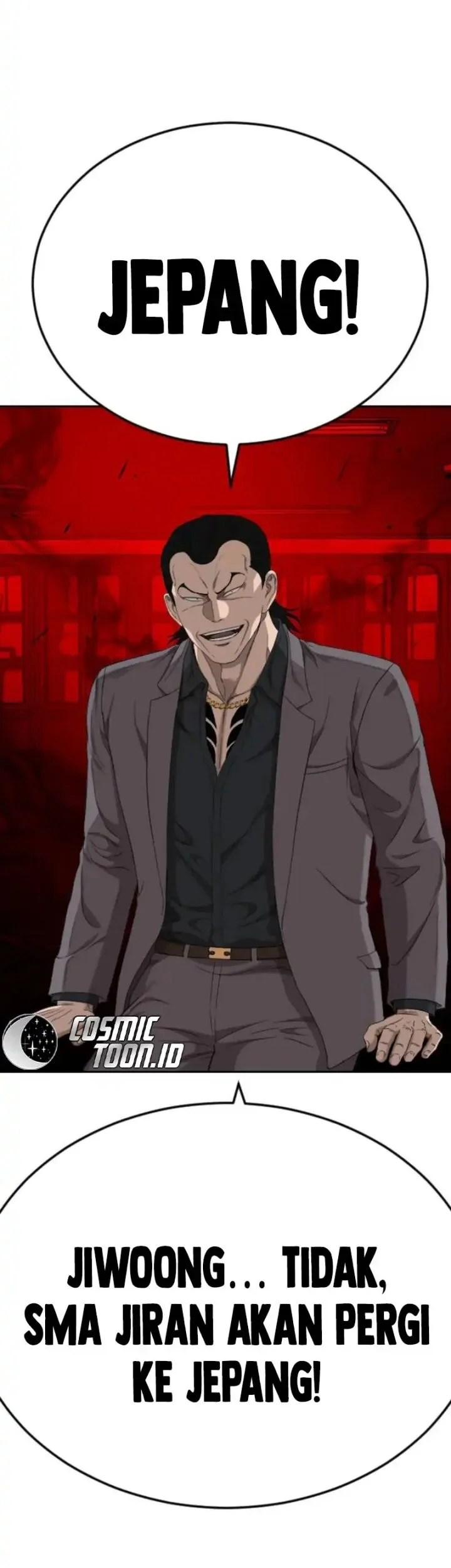 A Bad Person Chapter 282 Gambar 3