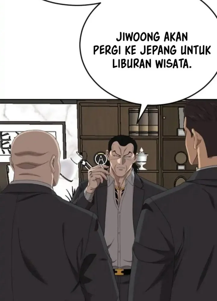 A Bad Person Chapter 283 Gambar 23