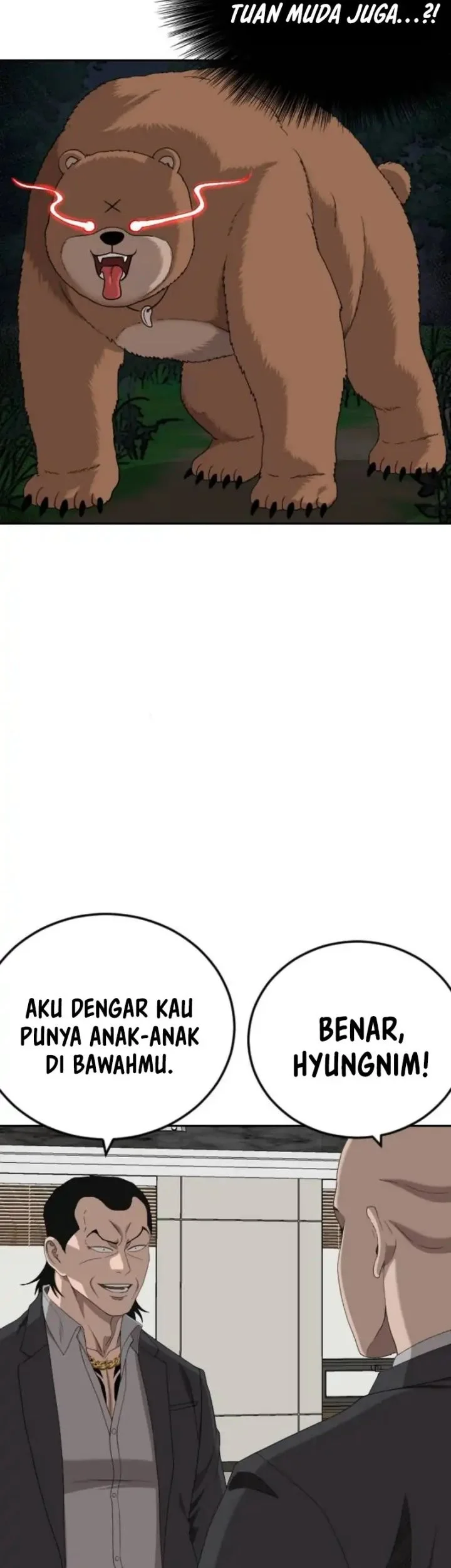 A Bad Person Chapter 283 Gambar 18