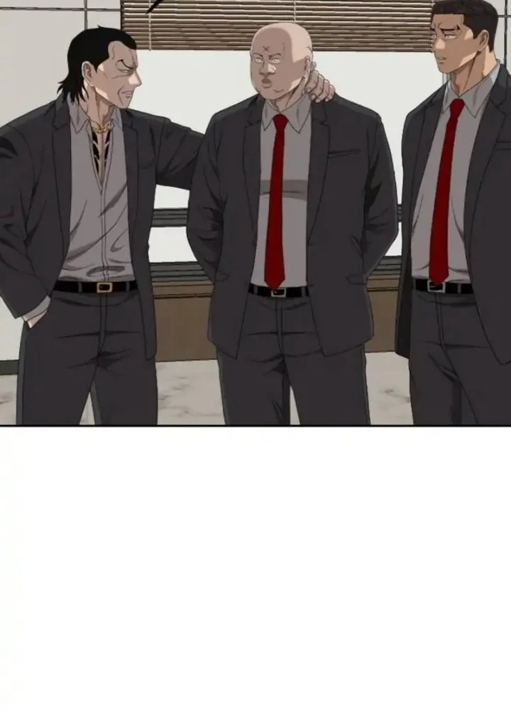 A Bad Person Chapter 283 Gambar 35