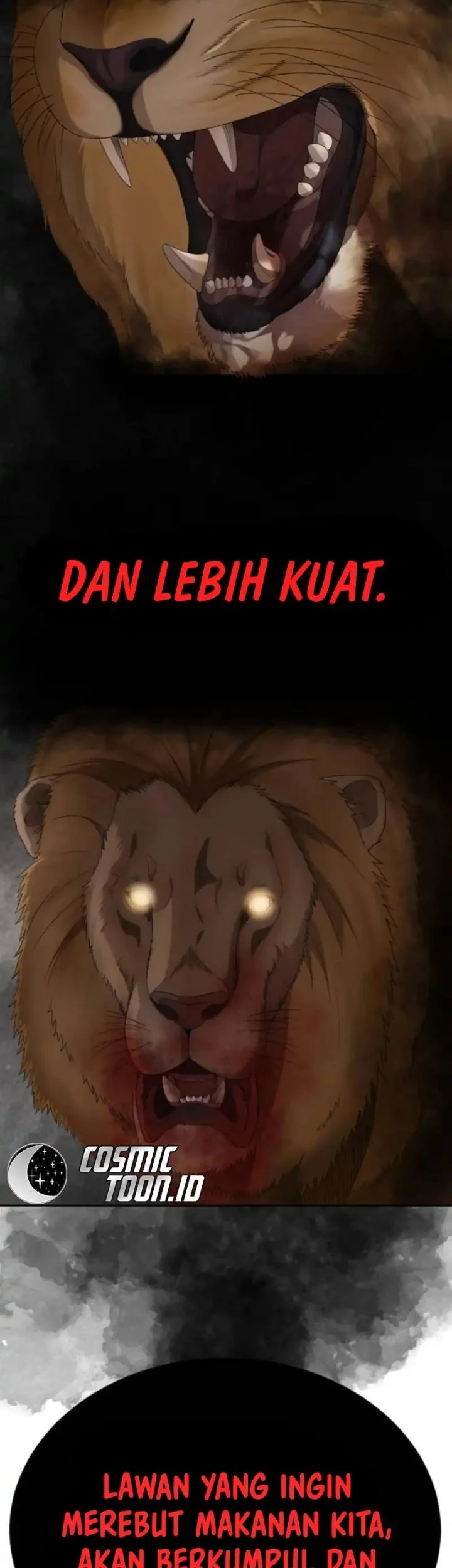 A Bad Person Chapter 283 Gambar 46