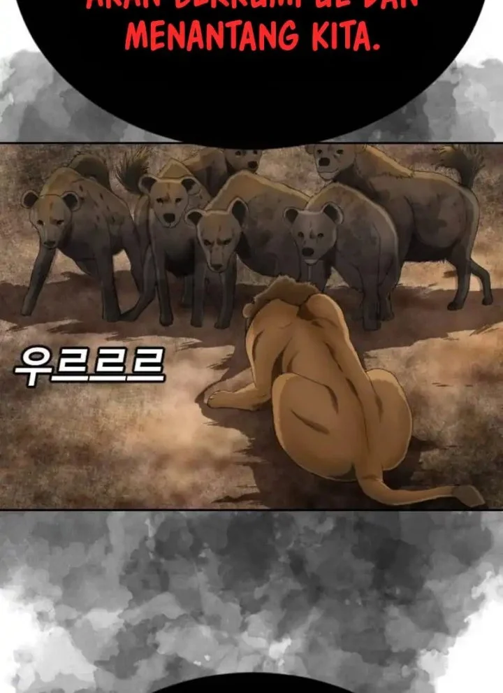 A Bad Person Chapter 283 Gambar 47