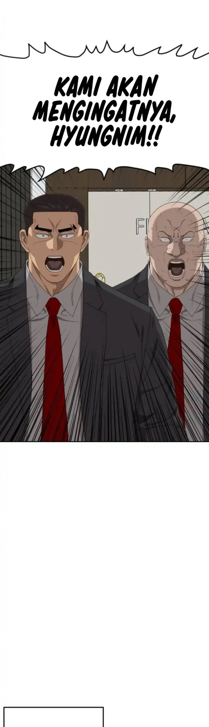 A Bad Person Chapter 283 Gambar 51